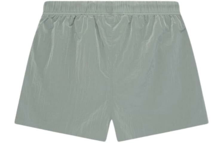 【代購】Fear Of God Essentials Crinkle Nylon Running Short