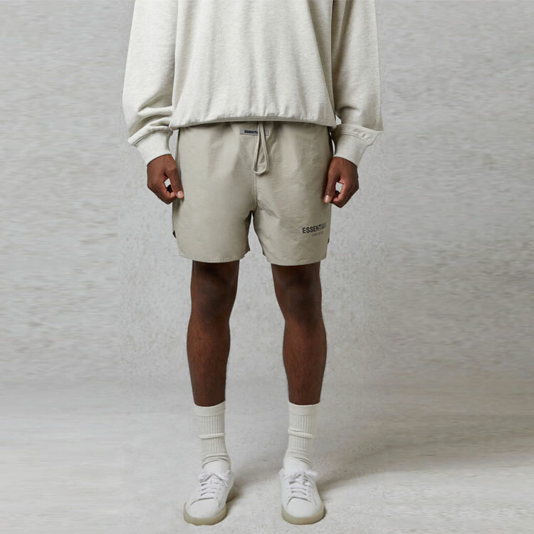 【代購】Fear Of God Essentials Volley Shorts