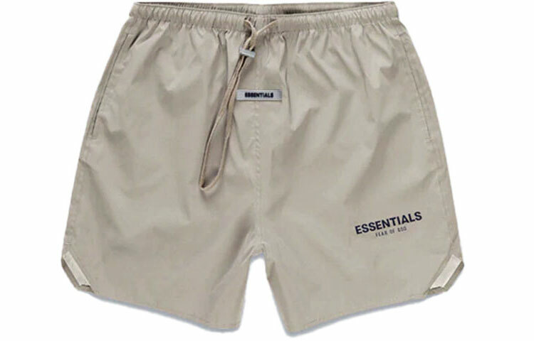 【代購】Fear Of God Essentials Volley Shorts