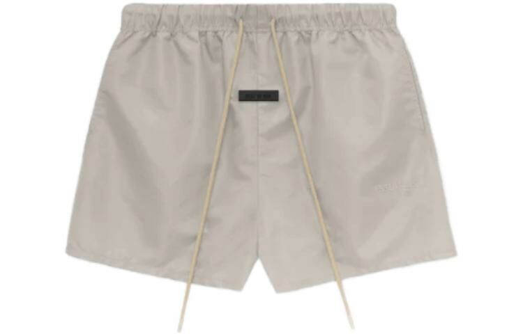 【代購】Fear Of God Essentials Running Short