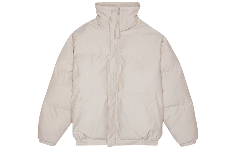 【代購】Fear Of God Essentials Puffer Jacket