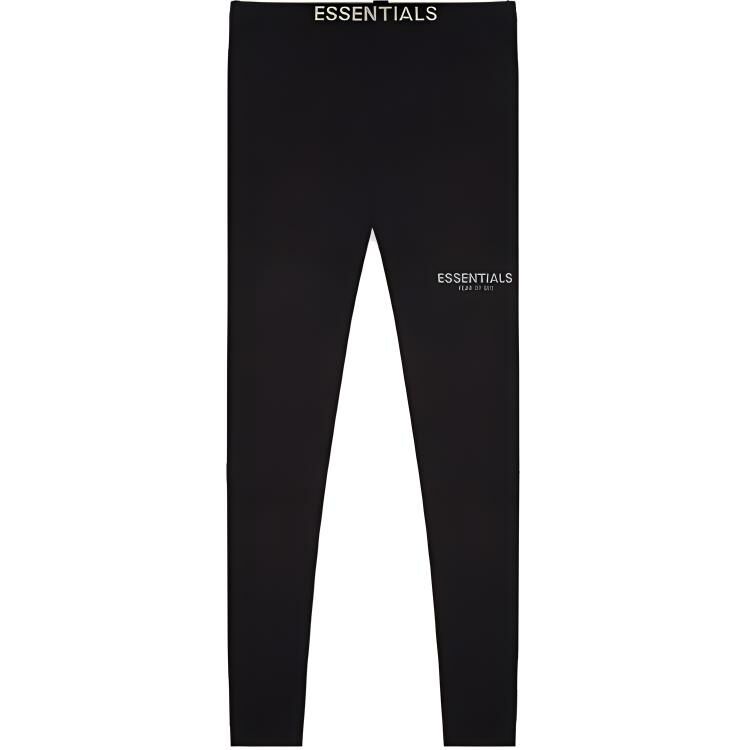 【代購】Fear Of God Essentials Leggings