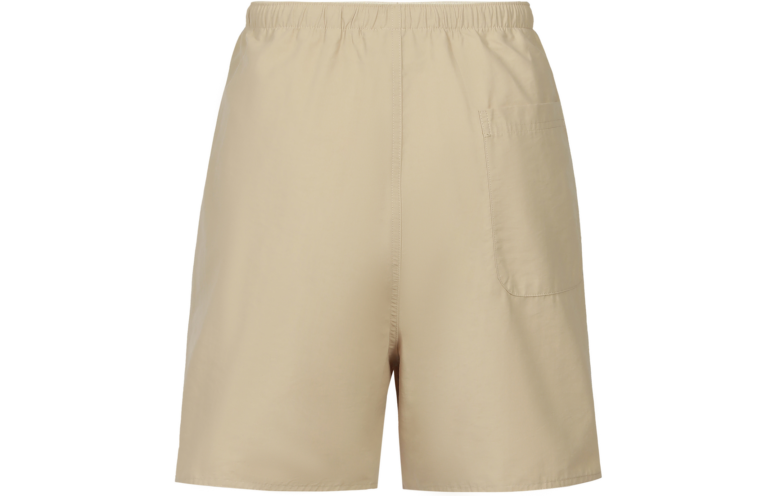 【代購】Fear Of God Essentials FW21 Casual Shorts Men's Beige