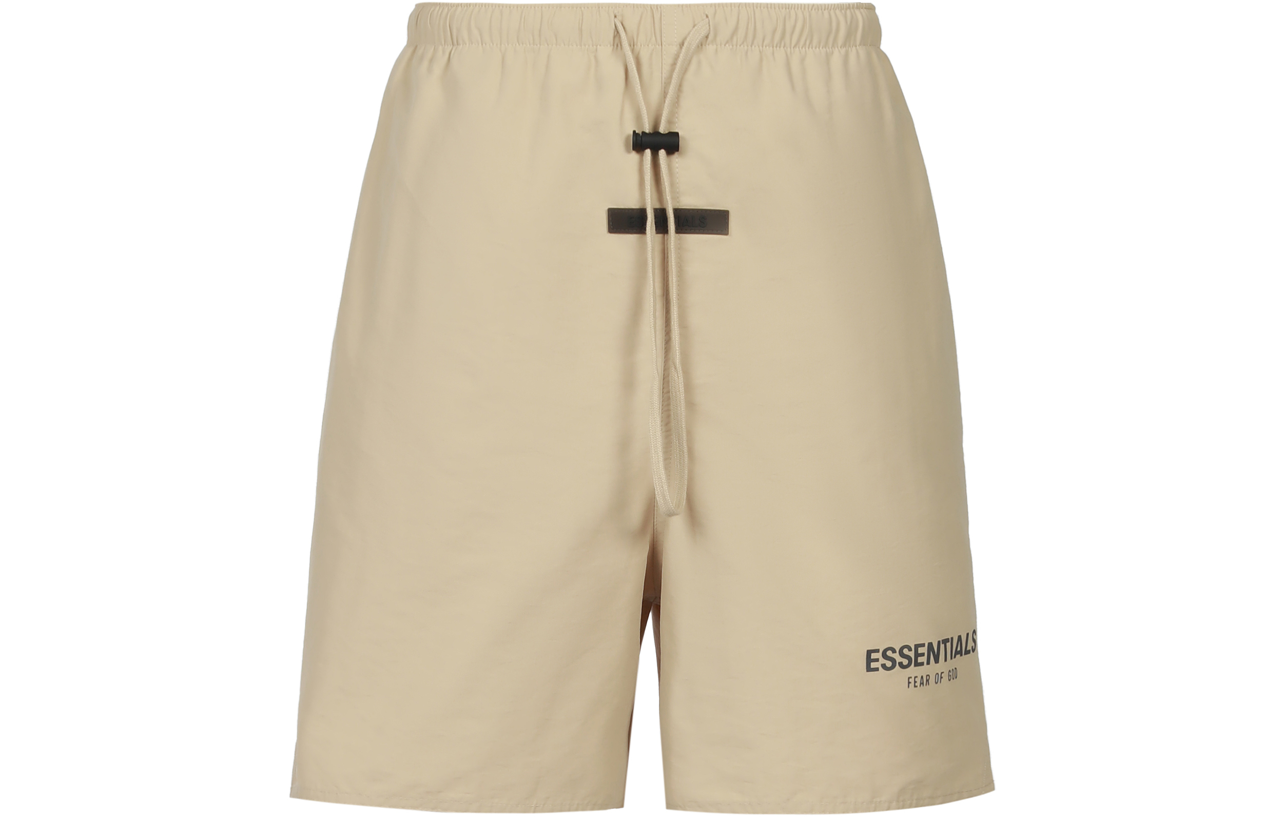 【代購】Fear Of God Essentials FW21 Casual Shorts Men's Beige