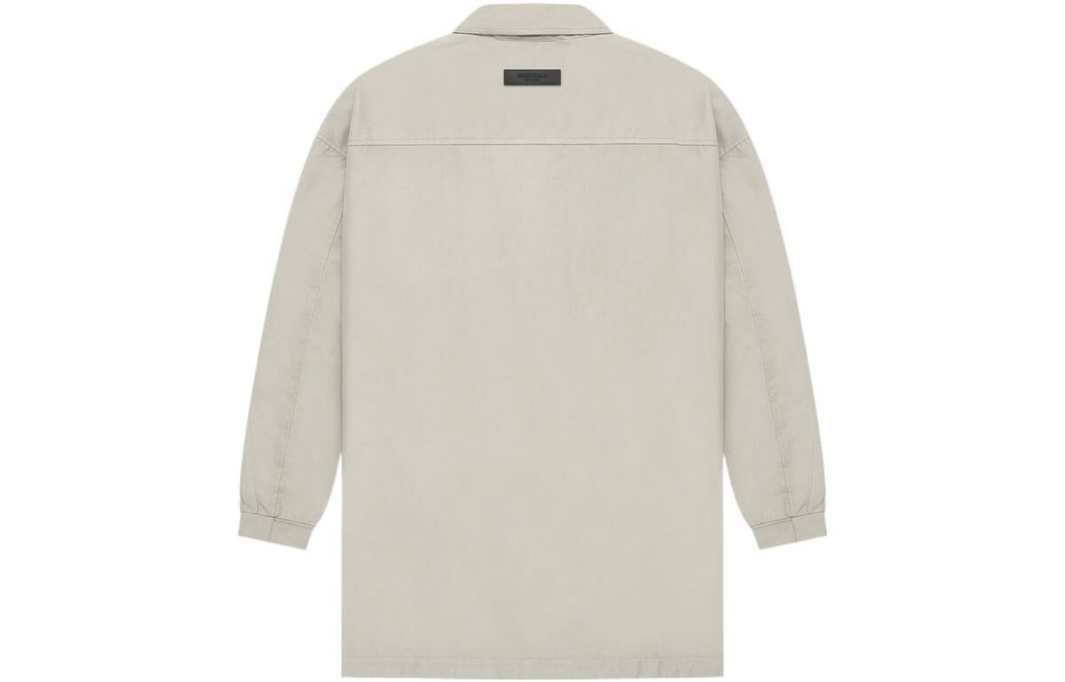 【代購】Fear Of God Essentials Barn Jacket