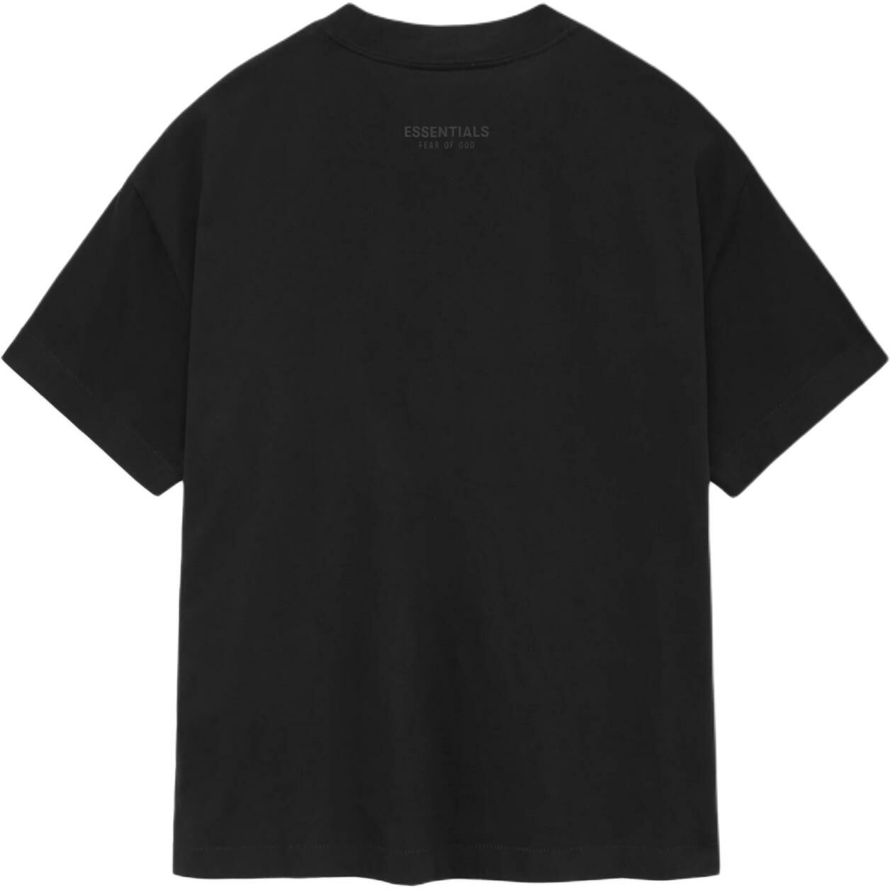 【代購】Fear Of God Essentials Core Collection Tee
