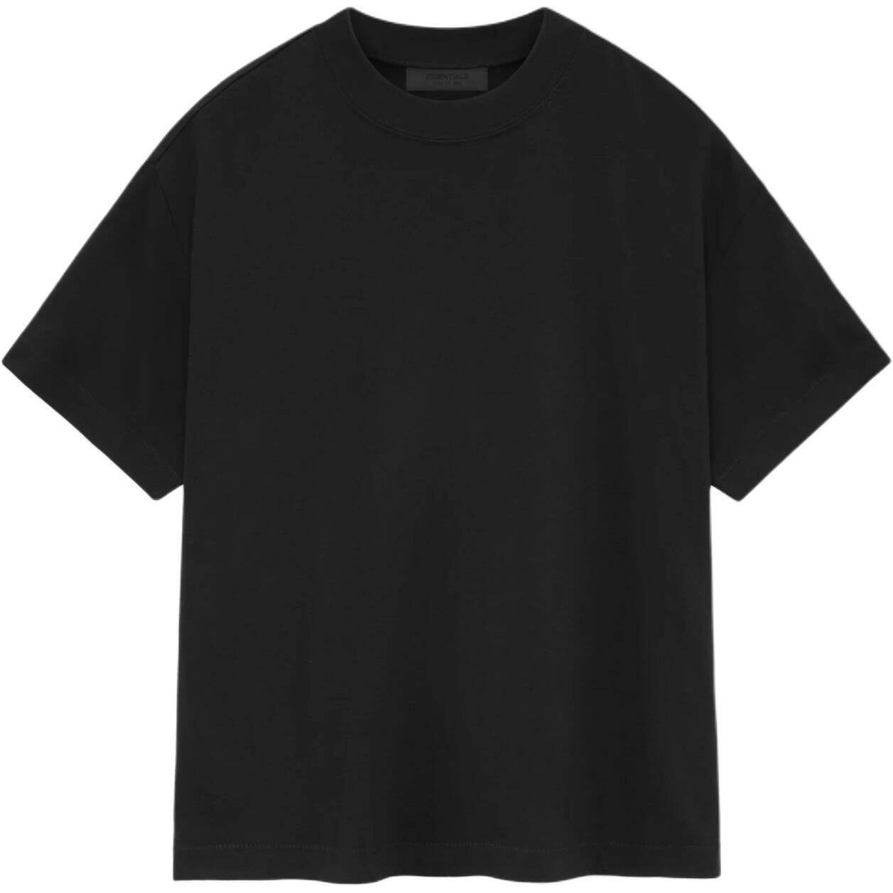 【代購】Fear Of God Essentials Core Collection Tee