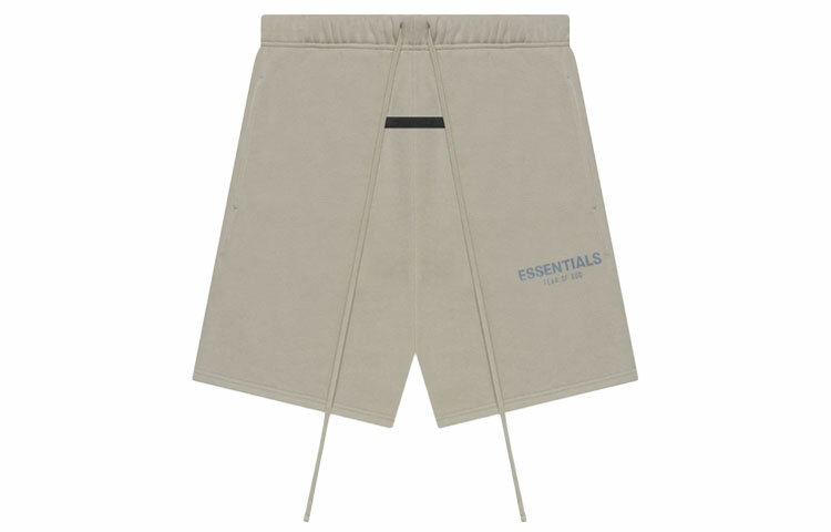 【代購】Fear Of God Essentials Shorts SS21