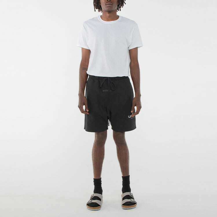 【代購】Fear Of God Essentials X Union 30 Year Vintage Shorts