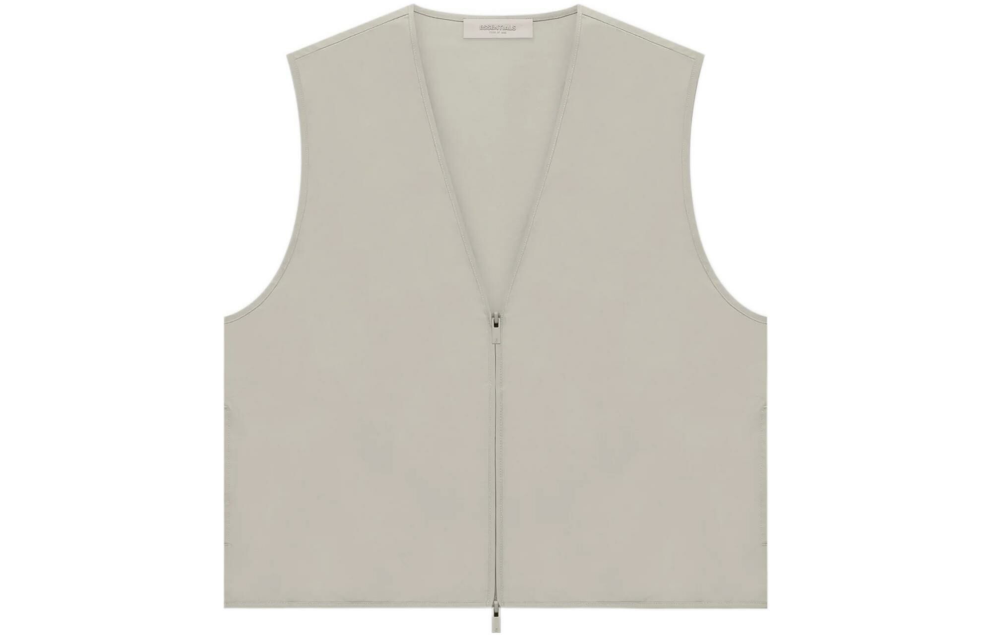 【代購】Fear Of God Essentials Barn Vest