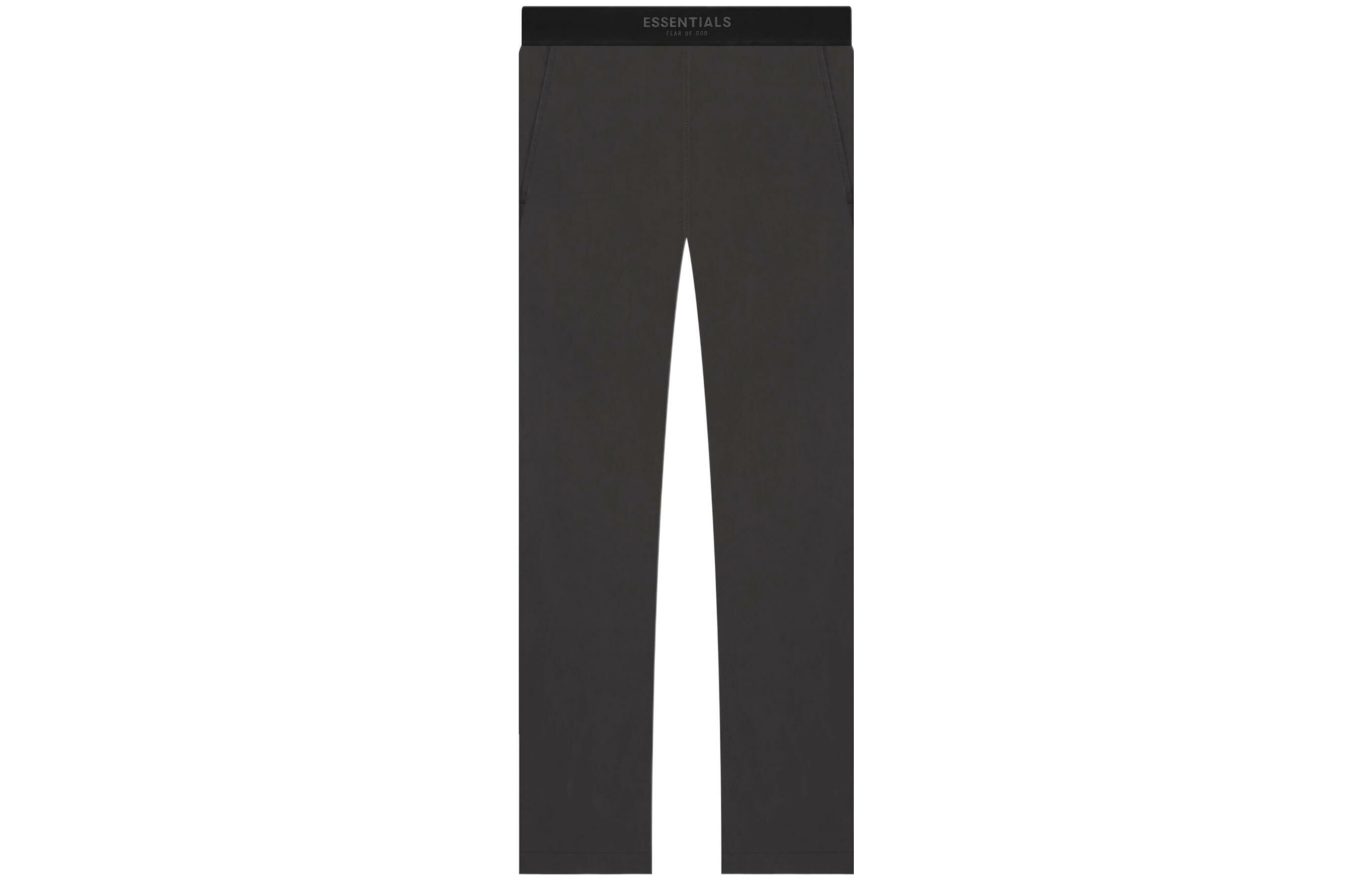 【代購】Fear Of God Essentials Relaxed Trouser Trouser