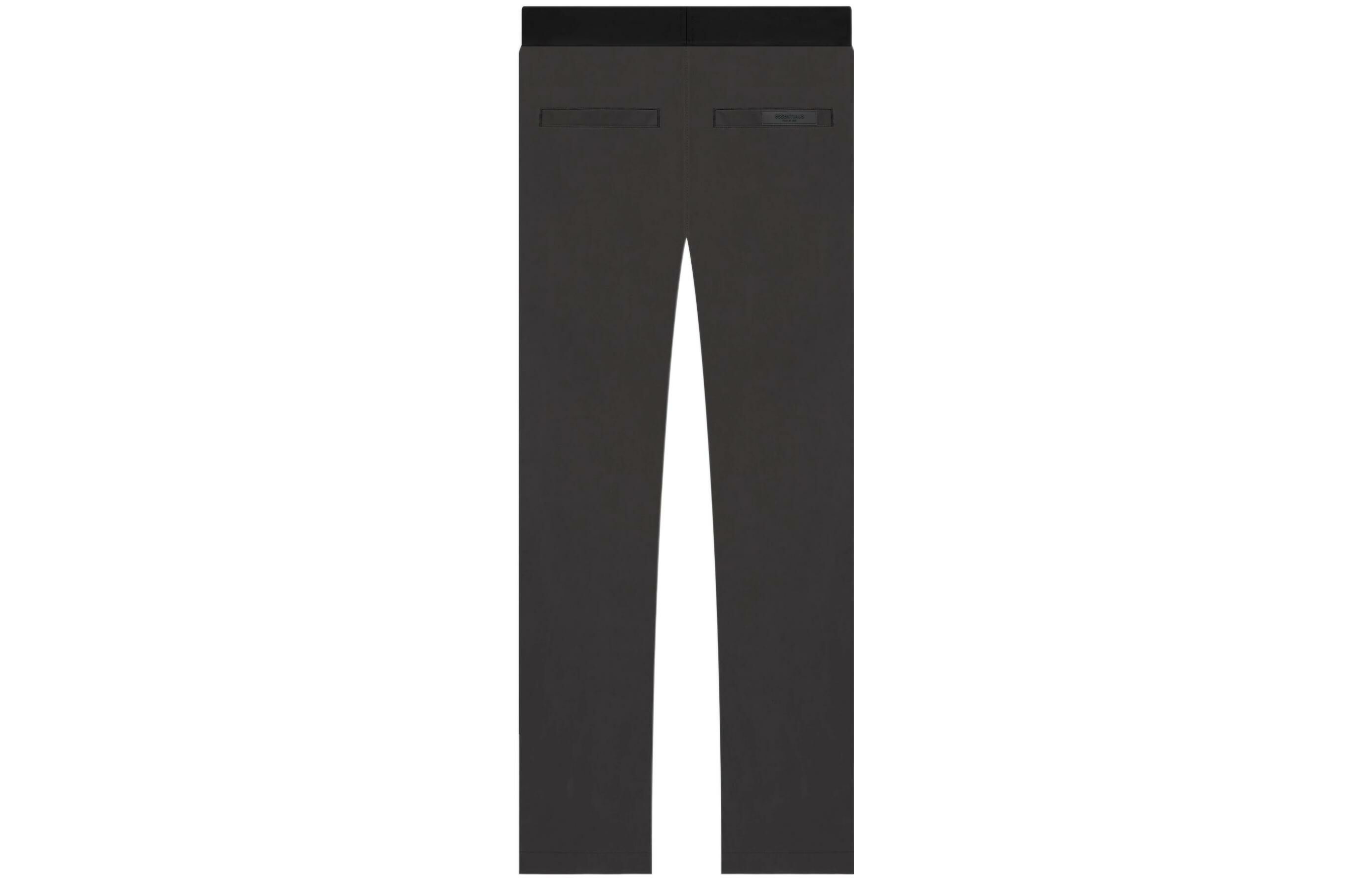 【代購】Fear Of God Essentials Relaxed Trouser Trouser