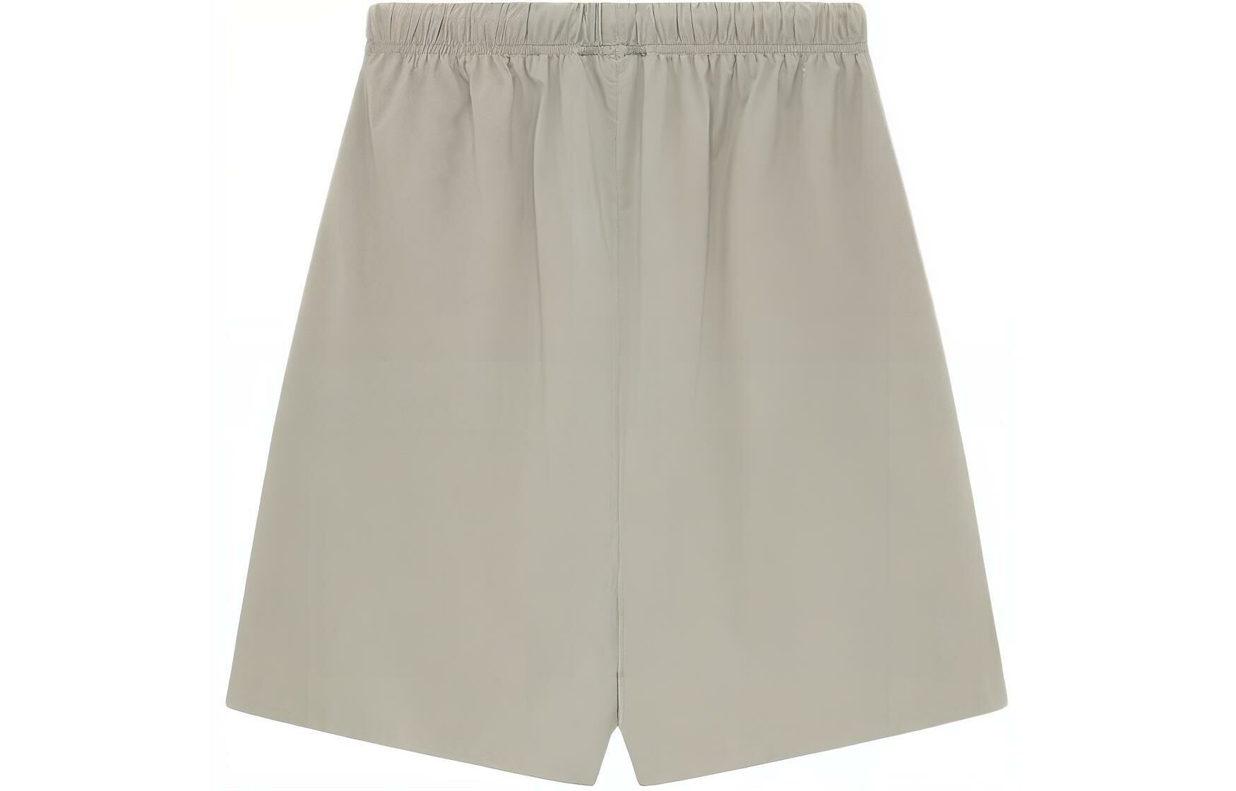【代購】Fear Of God Essentials Nylon Relaxed Short