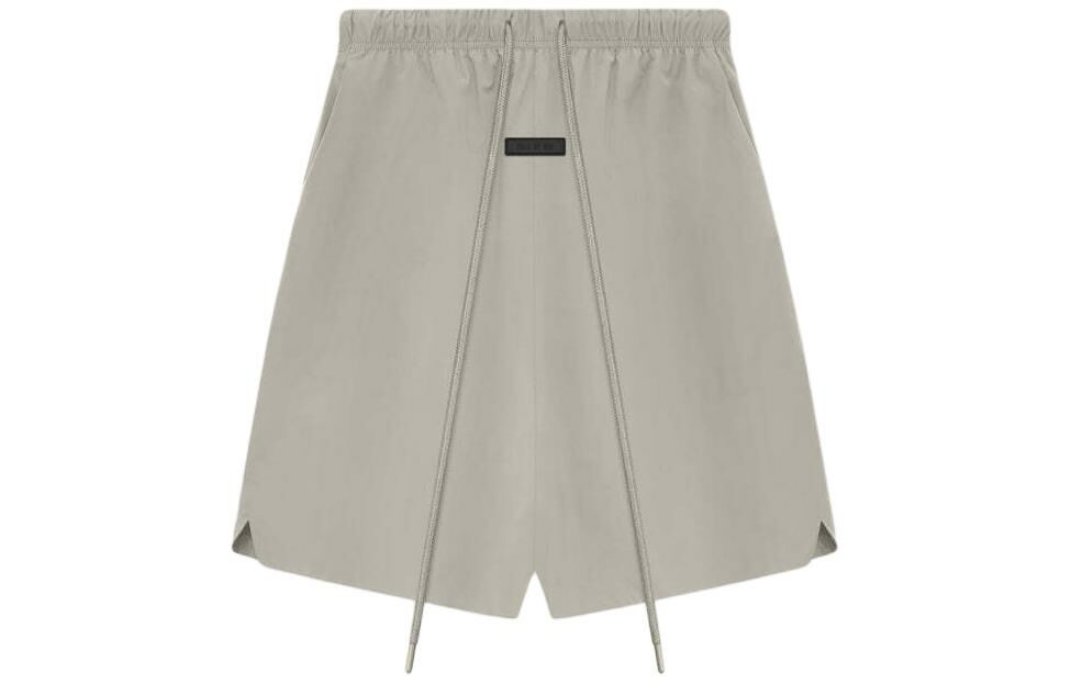 【代購】Fear Of God Essentials Nylon Relaxed Short
