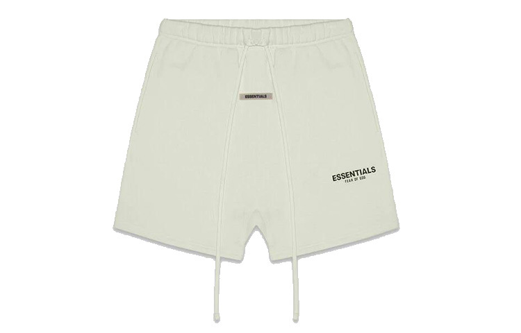 【代購】Fear Of God Essentials Fleece Shorts