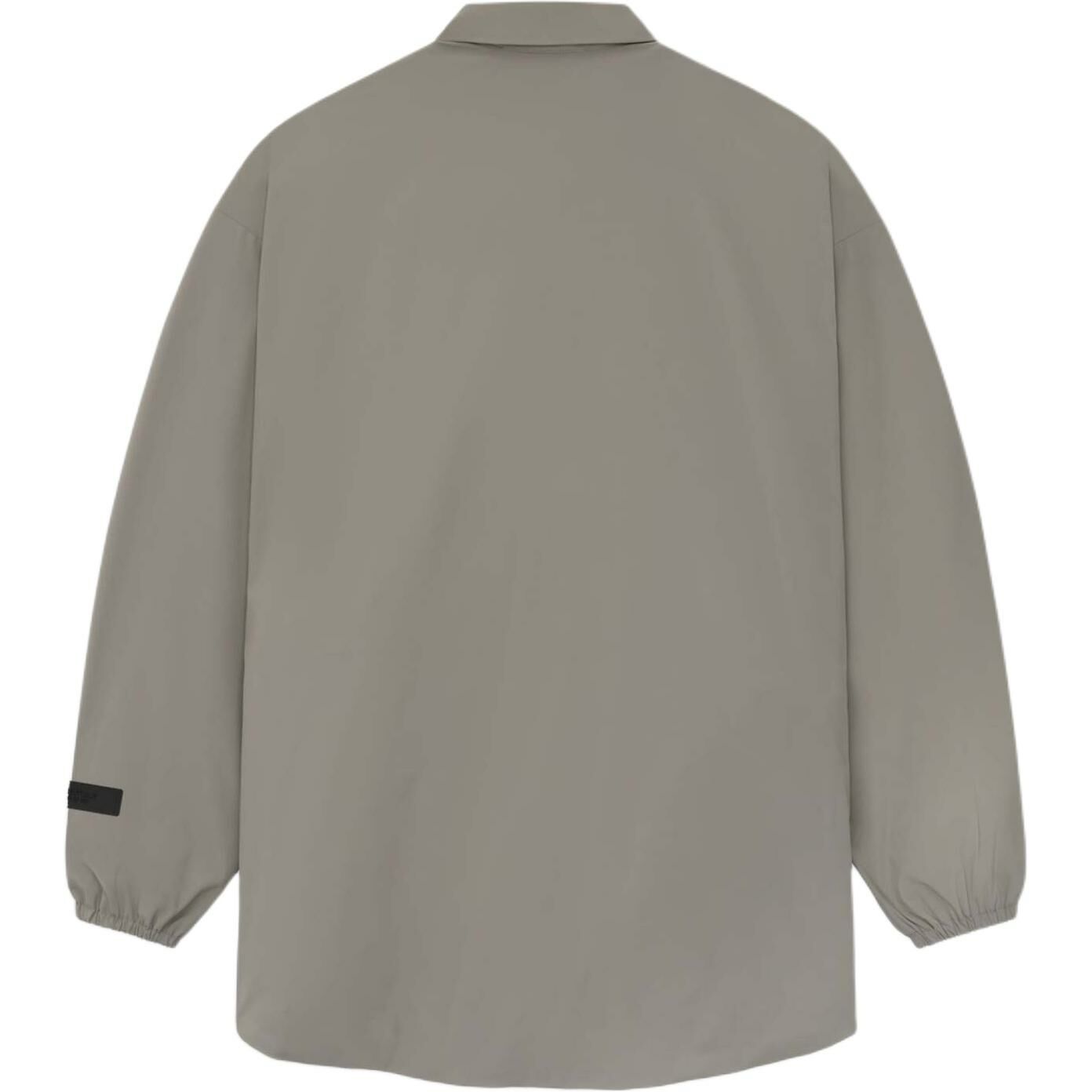 【代購】Fear Of God Essentials Core Collection Nylon Overshirt