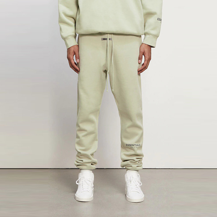 【代購】Fear Of God Essentials Sweatpants