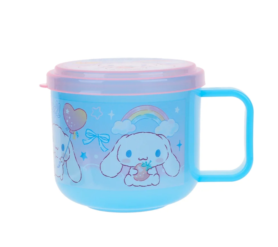 玉桂狗 膠杯連蓋 230ml BPA Free 9-7744-11