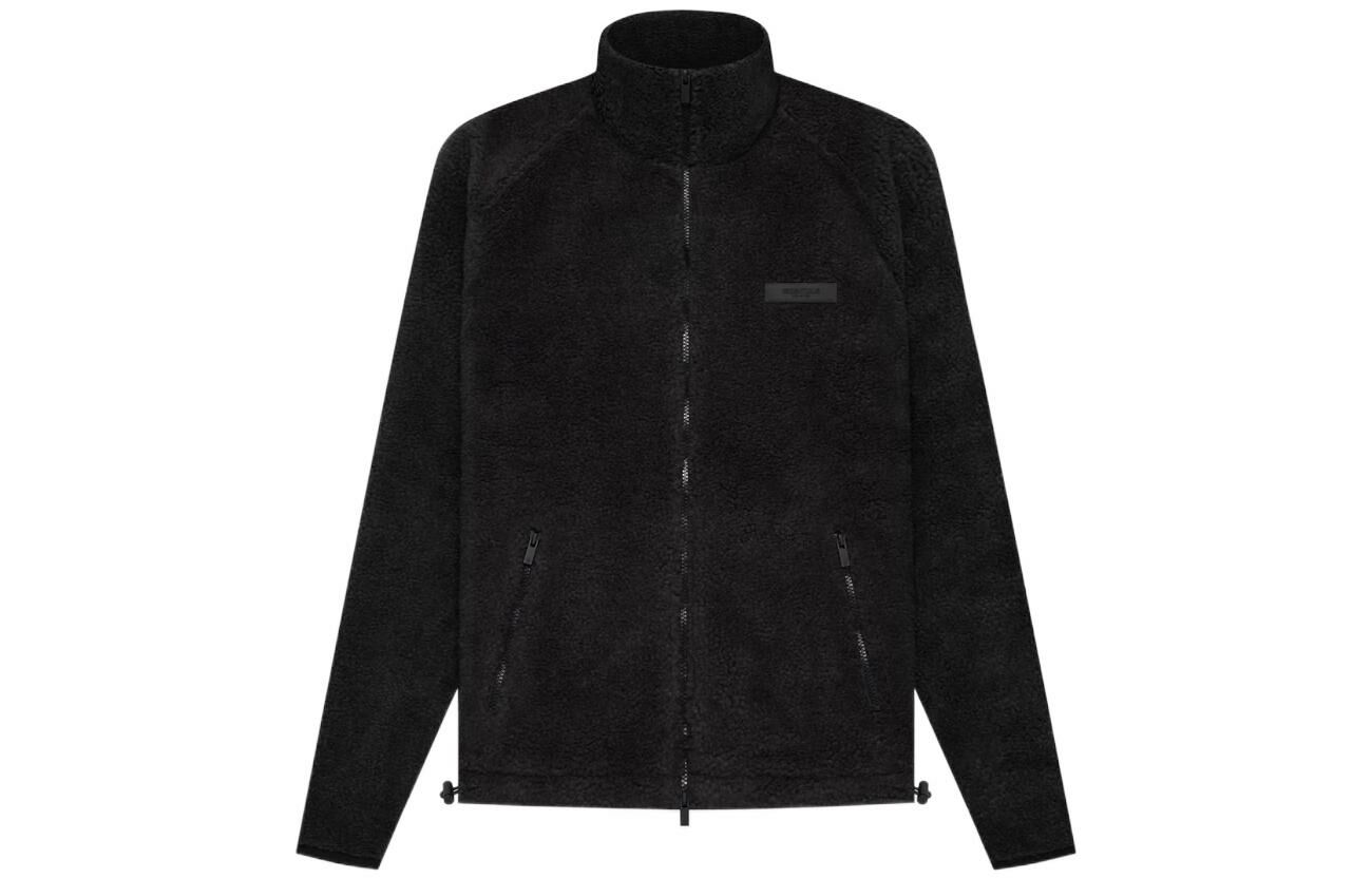 【代購】Fear Of God Essentials Polar Fleece Full Zip Jacket