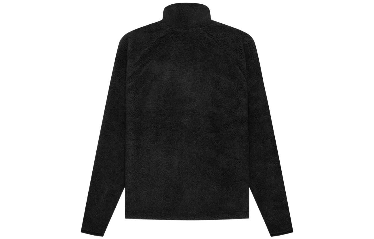 【代購】Fear Of God Essentials Polar Fleece Full Zip Jacket