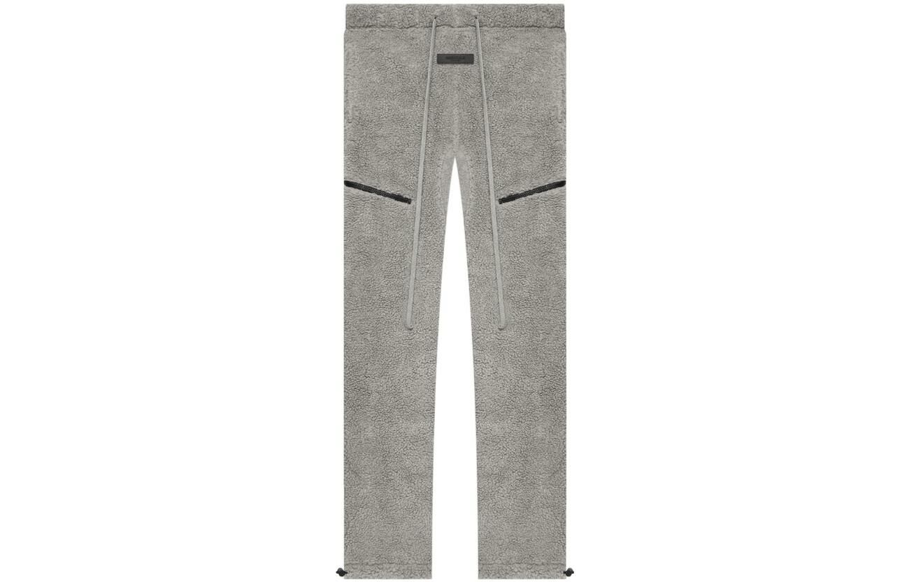 【代購】Fear Of God Essentials Polar Fleece Pant
