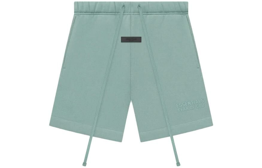 【代購】Fear Of God Essentials Sweatshort