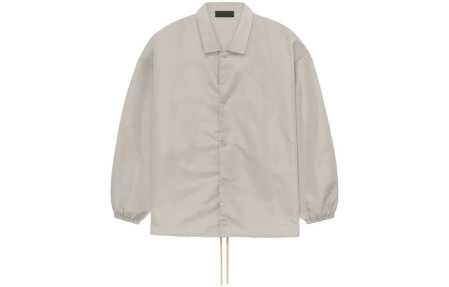 【代購】Fear Of God Essentials Coaches Jacket
