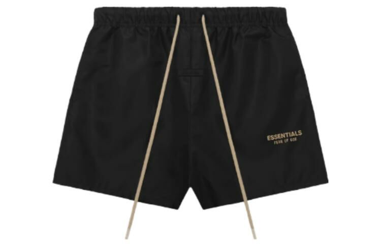 【代購】Fear Of God Essentials Running Short