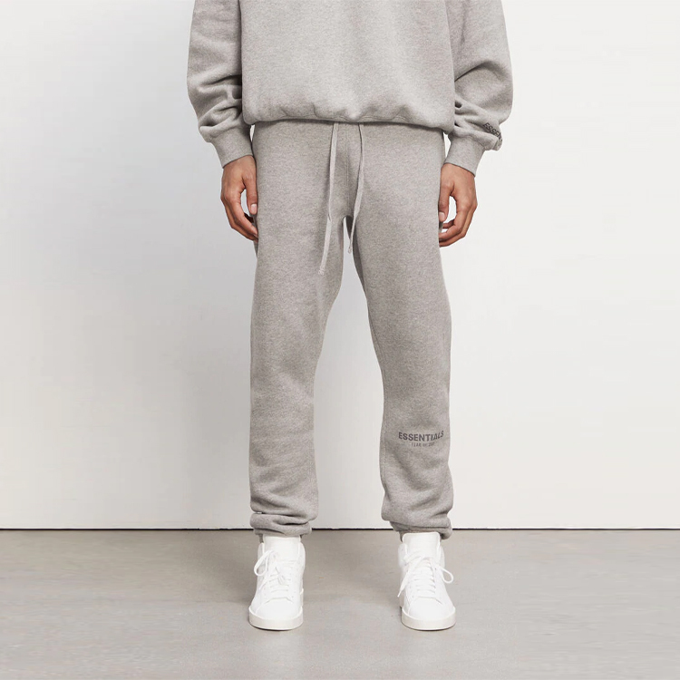 【代購】Fear Of God Essentials Sweatpants