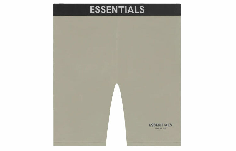 【代購】Fear Of God Essentials Athletic Biker Shorts