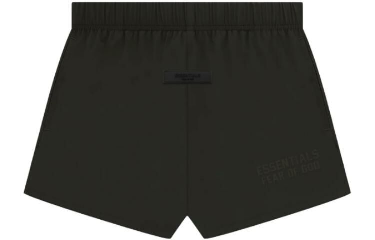 【代購】Fear Of God Essentials Running Nylon Short