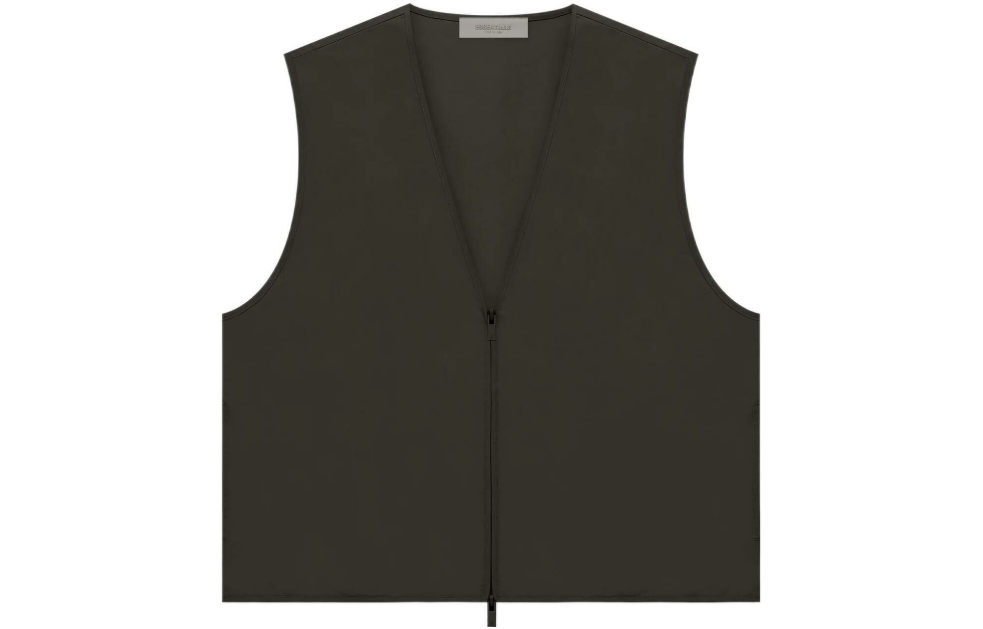 【代購】Fear Of God Essentials Vest
