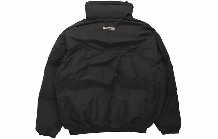 【代購】Fear Of God Essentials Puffer Jacket