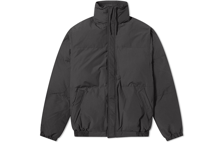 【代購】Fear Of God Essentials Puffer Jacket