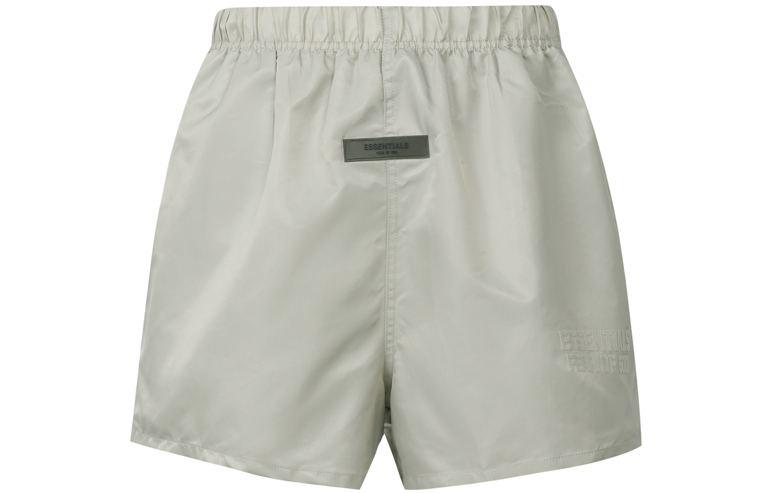 【代購】Fear Of God Essentials Nylon Running Shorts