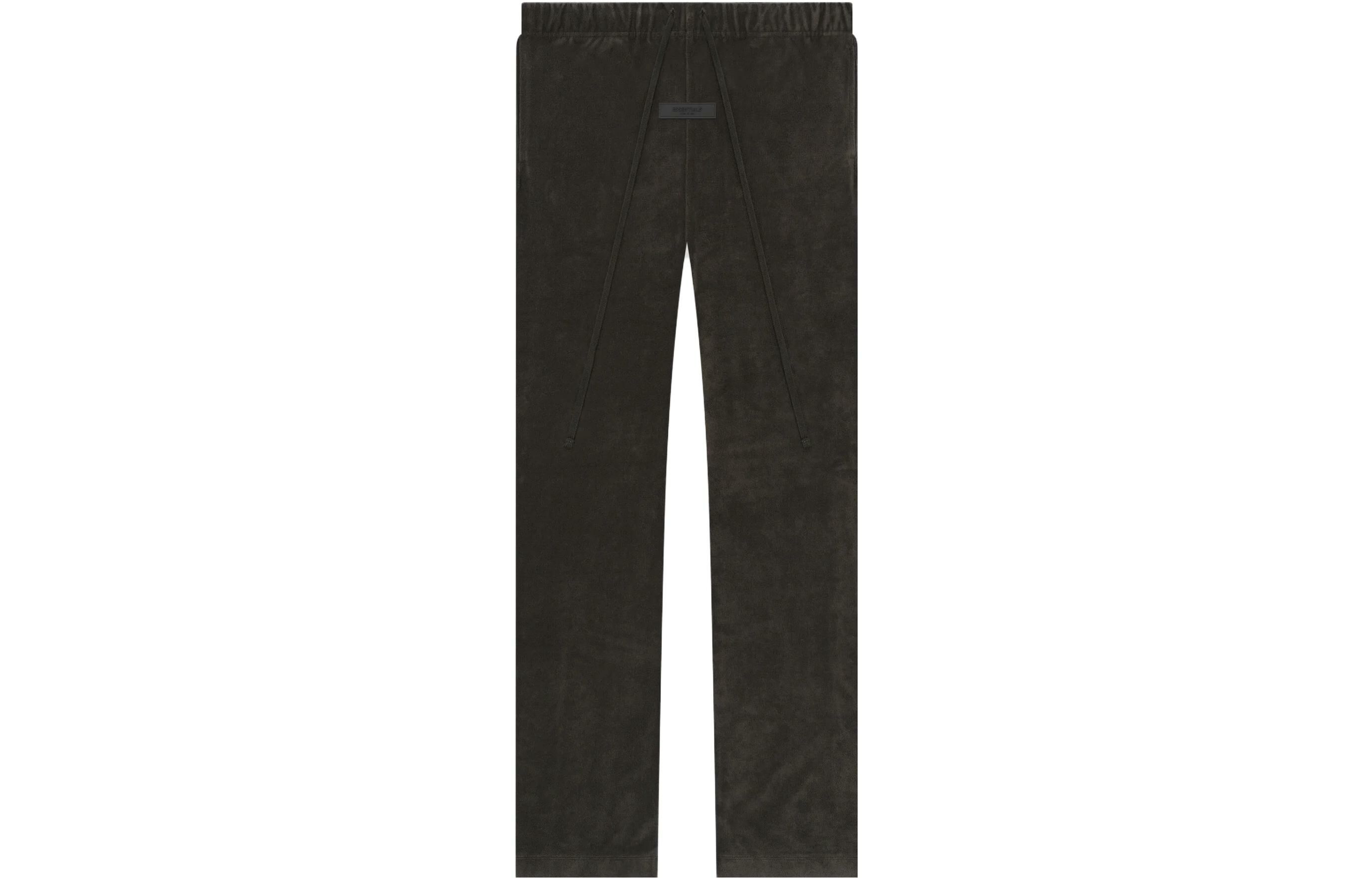 【代購】Fear Of God Essentials Relaxed Terry Sweatpant