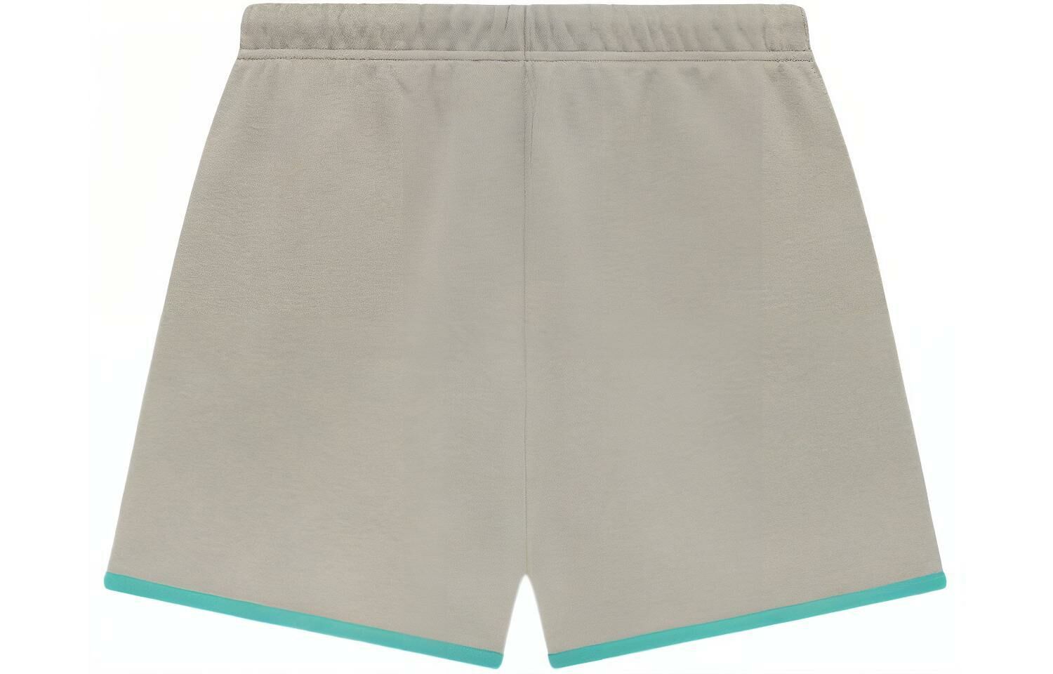 【代購】Fear of God Essentials Sweatshort SS24 Seal