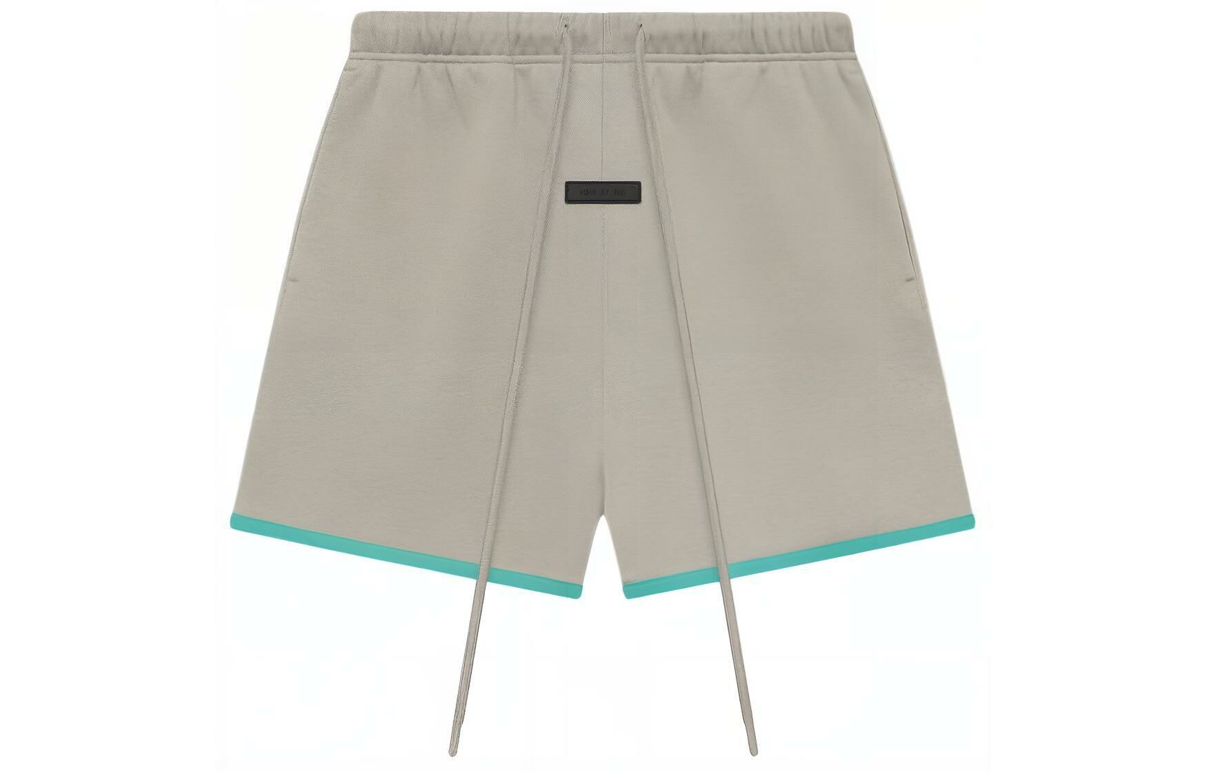 【代購】Fear of God Essentials Sweatshort SS24 Seal