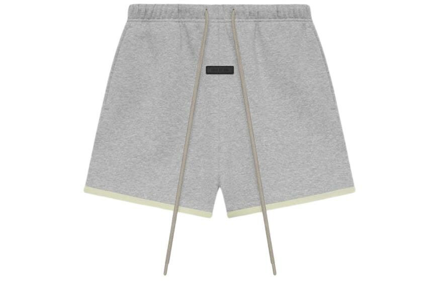 【代購】Fear Of God Essentials Sweatshort SS24