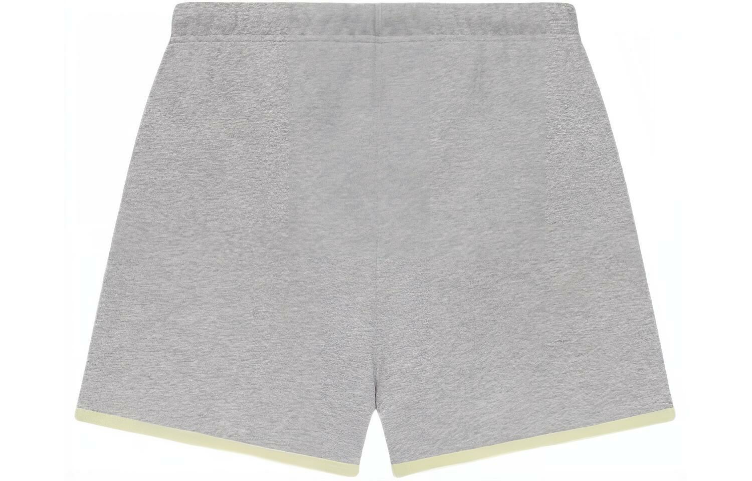 【代購】Fear Of God Essentials Sweatshort SS24