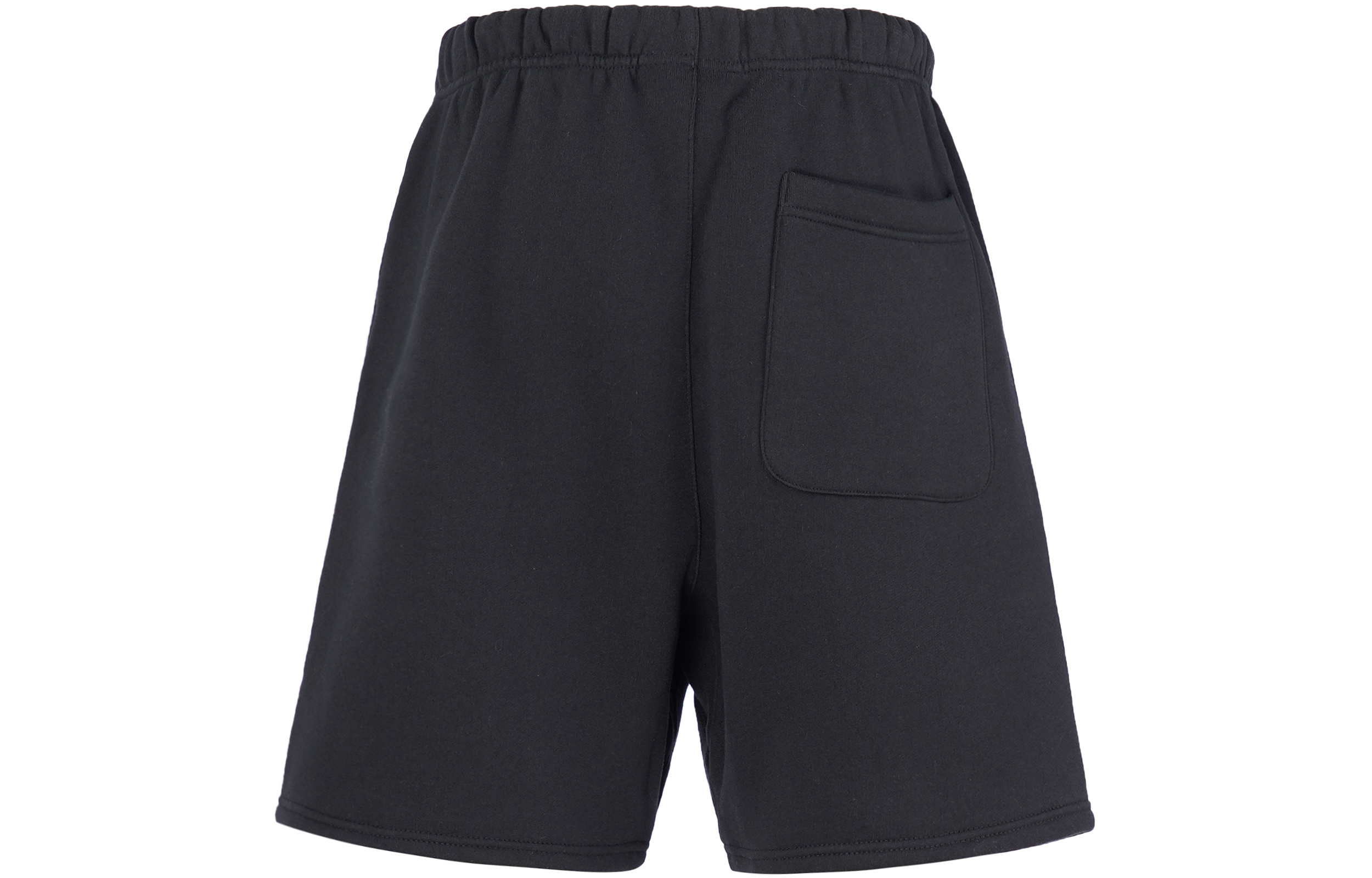 【代購】Fear Of God Essentials FW19 Casual Shorts Unisex Black