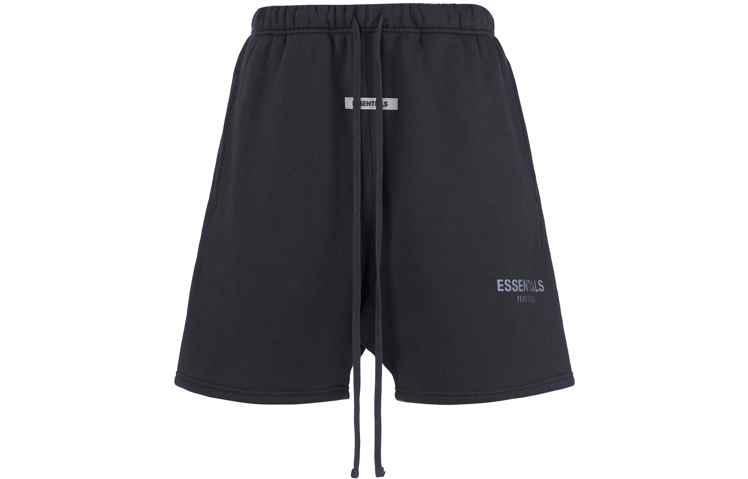 【代購】Fear Of God Essentials FW19 Casual Shorts Unisex Black