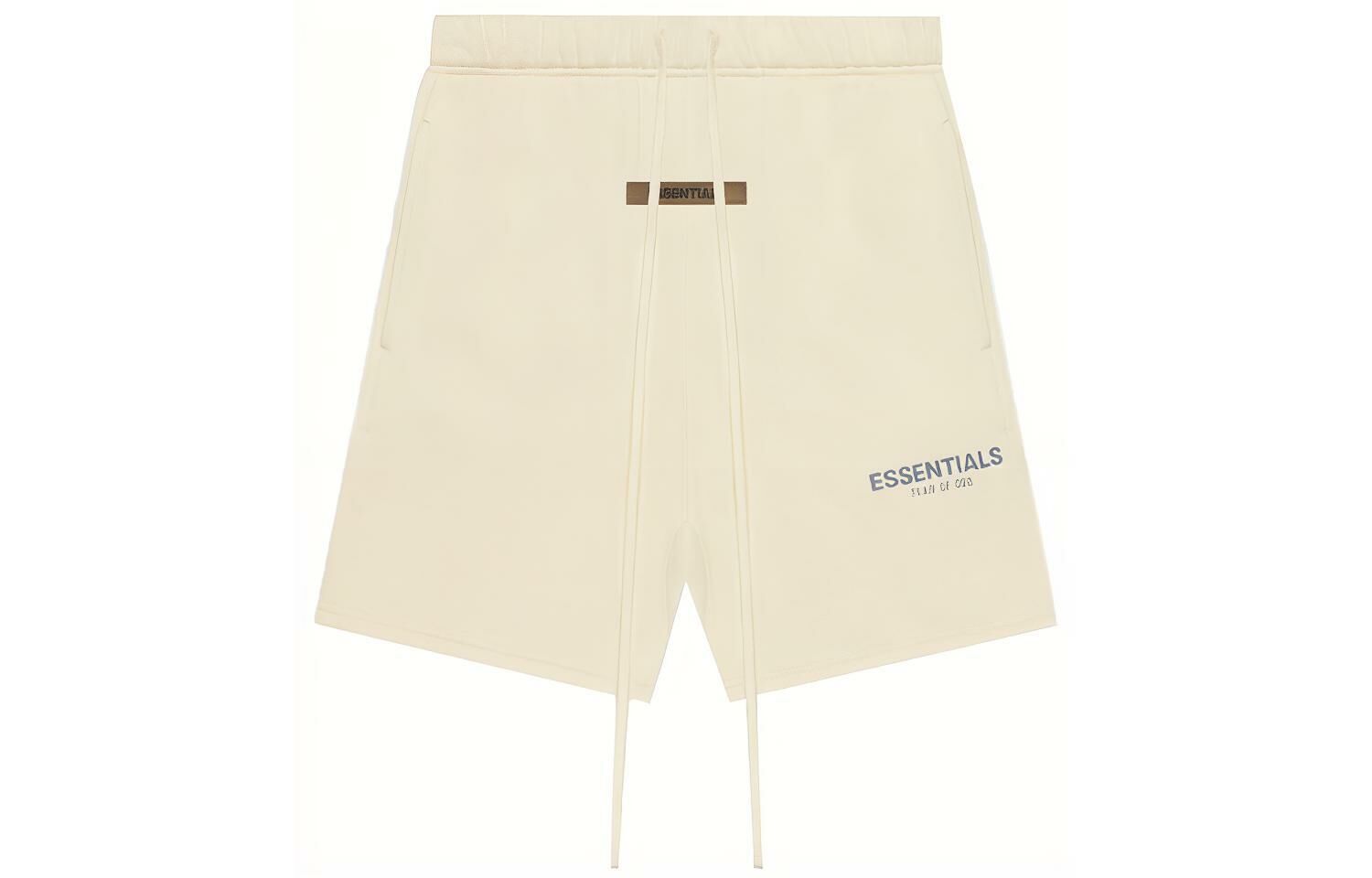 【代購】Fear Of God Essentials Shorts SS21