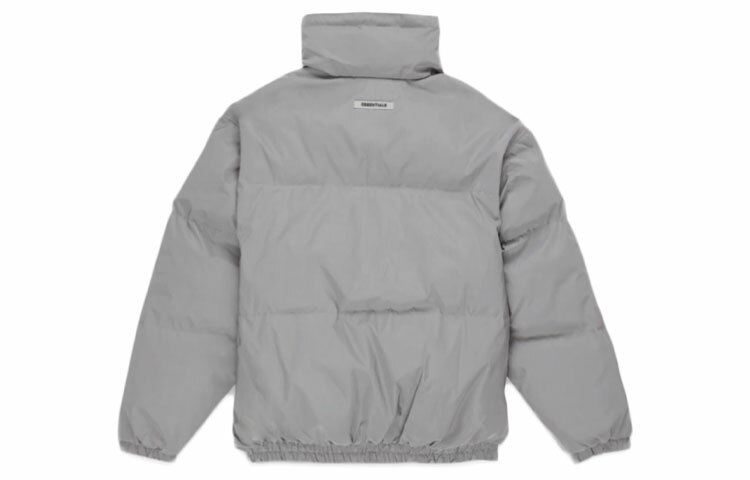 【代購】Fear Of God Essentials Puffer Jacket