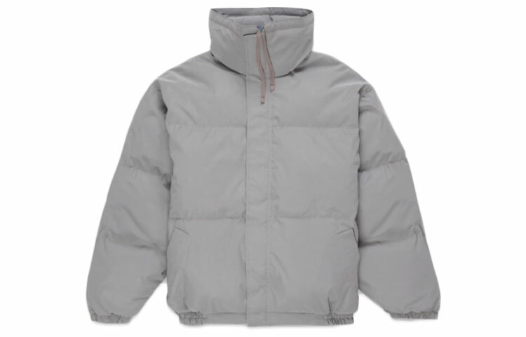 【代購】Fear Of God Essentials Puffer Jacket