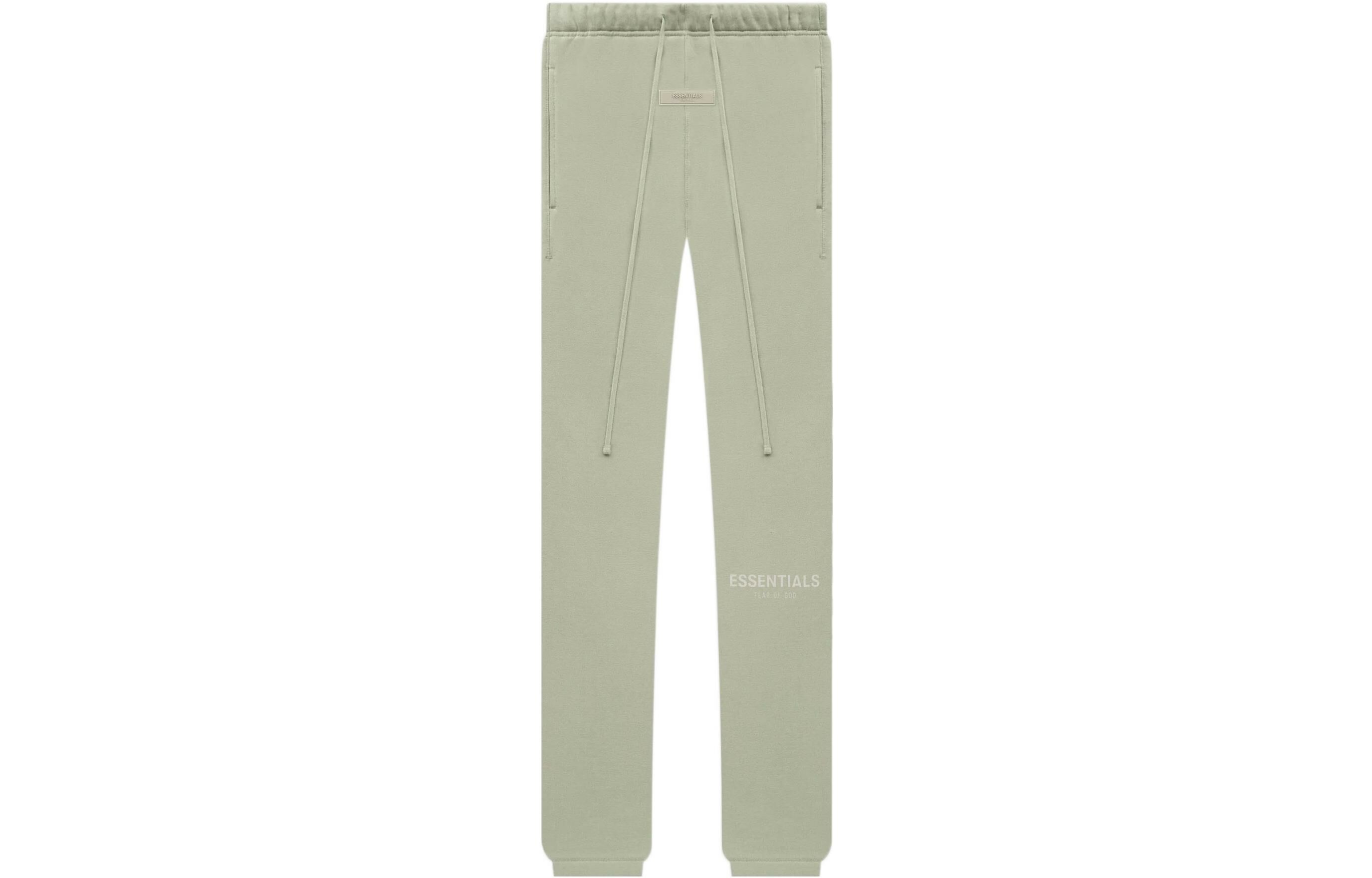 【代購】Fear Of God Essentials Sweatpants Sweatpants