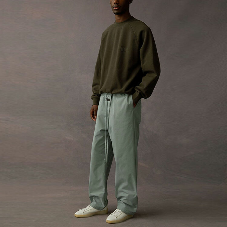 【代購】Fear Of God Essentials Relaxed Trouser