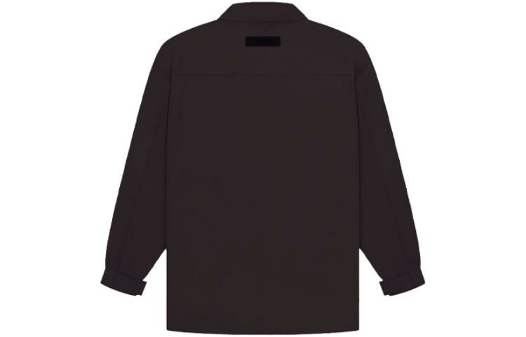 【代購】Fear Of God Essentials Drop2 SS23 Jackets Men Plum