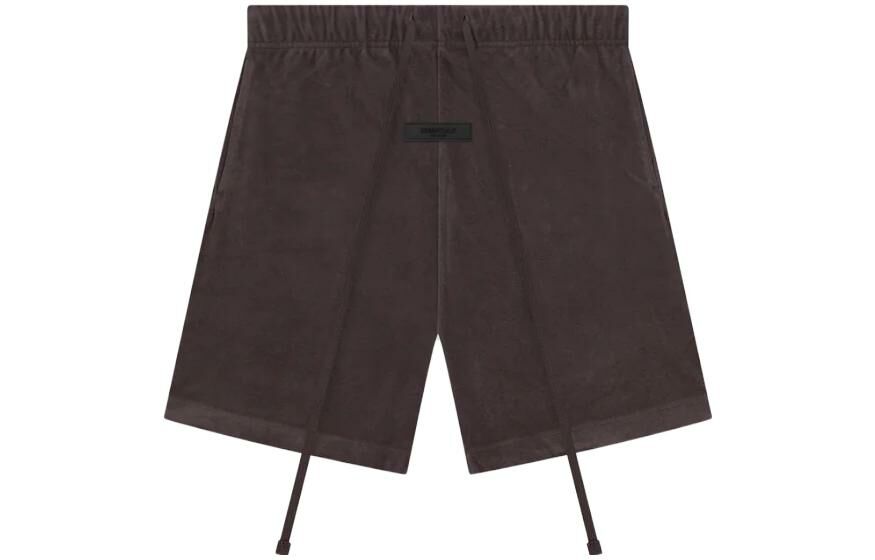 【代購】Fear Of God Essentials Terry Short
