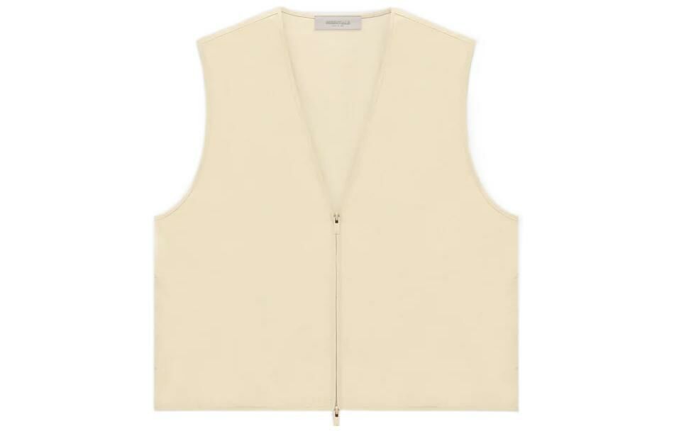 【代購】Fear Of God Essentials Barn Vest